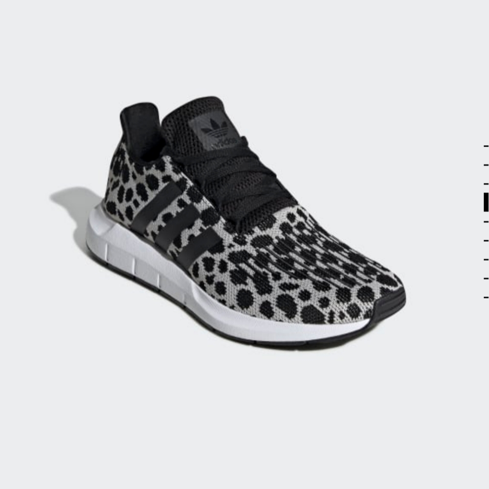 Adidas swift run size 6.5